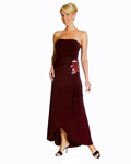 Homecoming Dress 3702